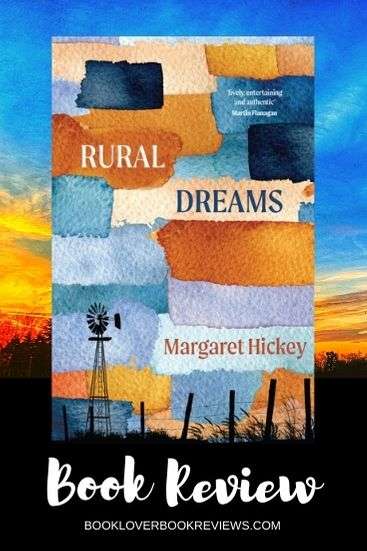 Rural Dreams - Margaret Hickey - Book Review Banner