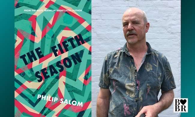The Fifth Season - Philip Salom