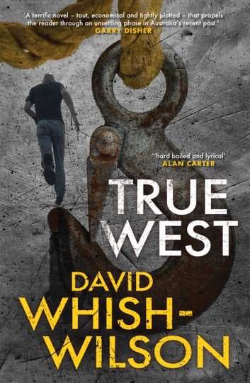 True West Book Cover