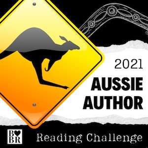 Reading Challenge supporting Australian writers and book reviewers