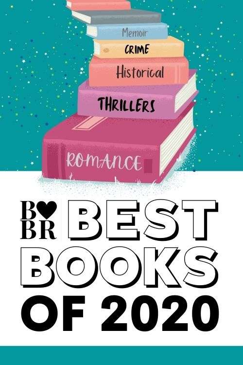 Best Books of 2020: My favourite reads of the year