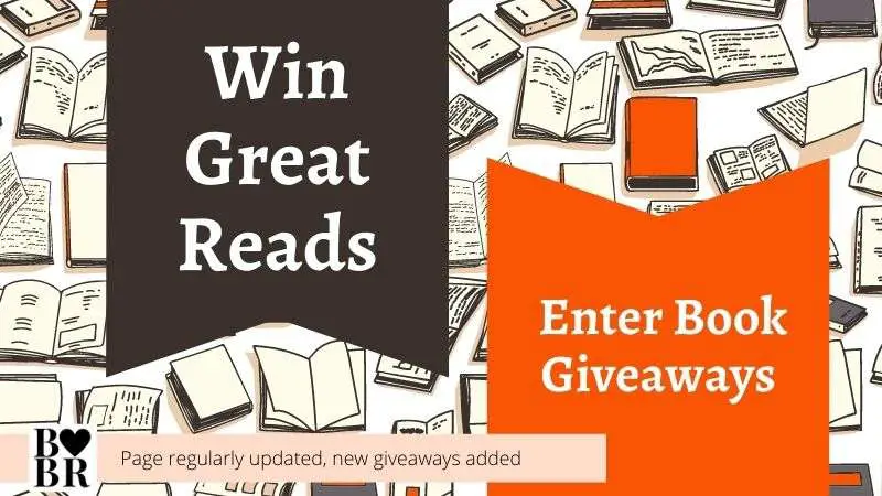 Book Giveaways - Win free books in Australia