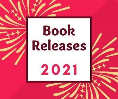 New Release Books 2021 - New Books 2021