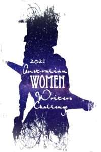 Australian Woman Writers Challenge 2021