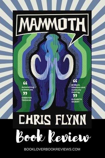 Mammoth - Chris Flynn
