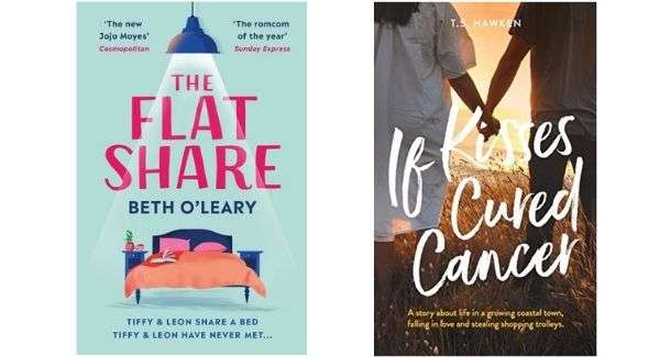 Best Romantic Comedy Books