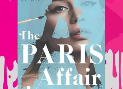 The Paris Affair by Pip Drysdale, Review: Modernity’s shadow