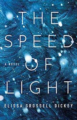 The Speed of Light - March 2021 Womens fiction