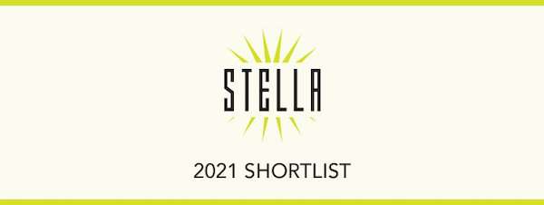 2021 Stella Prize Shortlisted Books