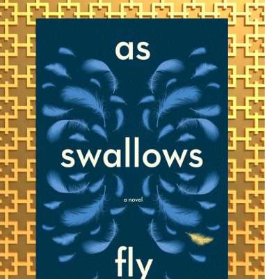 A Swallows Fly Review, L P McMahon