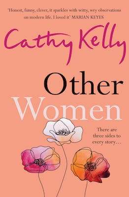 Other Women - Cathy Kelly - New women's fiction 2021