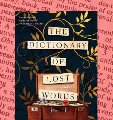 The Dictionary of Lost Words, Review: Thought-provoking