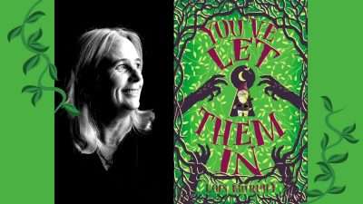 You’ve Let Them In: Lois Murphy on her inspiration plus Review