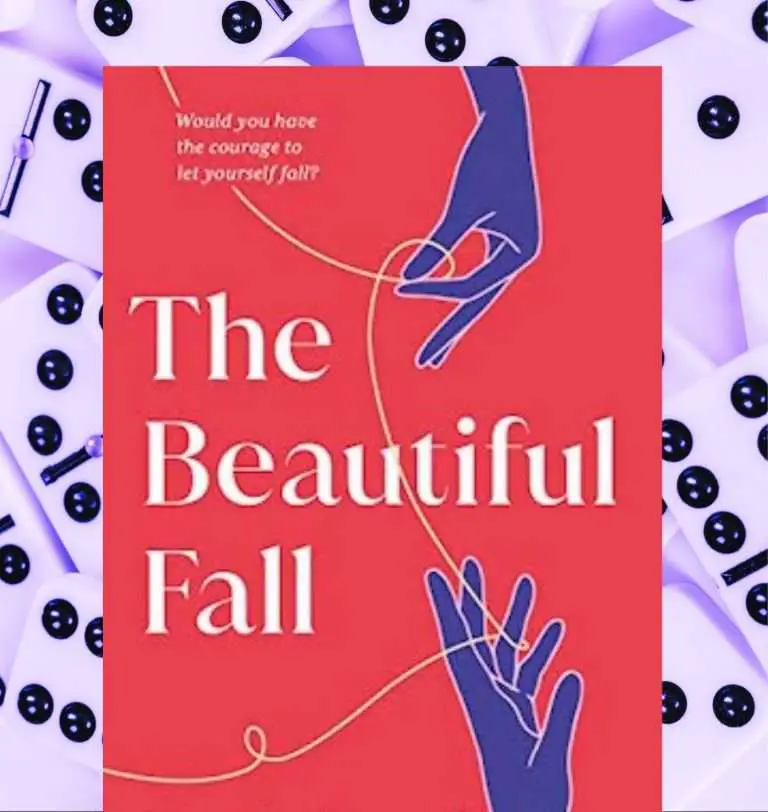 The Beautiful Fall by Hugh Breakey, Review: Romantic depths