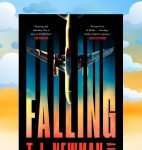 Falling Review - TJ Newman