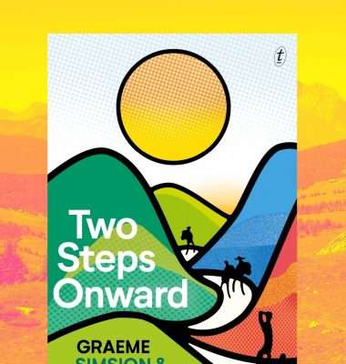 Two Steps Onward by Graeme Simsion & Anne Buist, Review