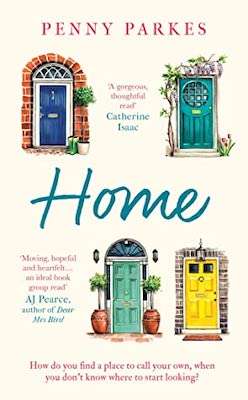 Home - New in Books