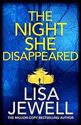 The Night She Disappeared - Books, new releases July 2021