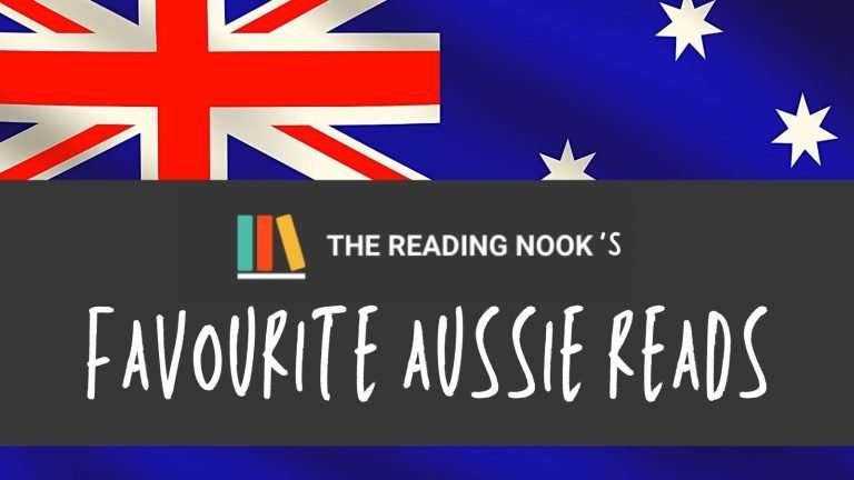 The Reading Nook’s Favourite Aussie Reads