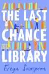 New Book Releases - The Last Chance Library