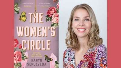 The Women's Circle - Karyn Sepulveda