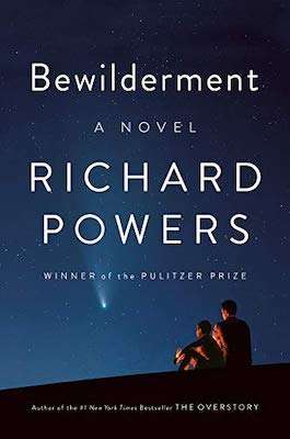 Bewilderment - New Books 2021
