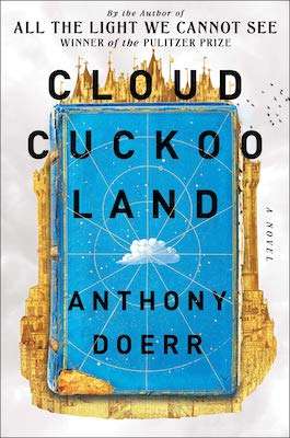 Cloud Cuckoo Land - New Fiction