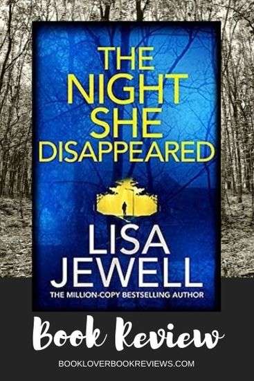 the night she disappeared plot