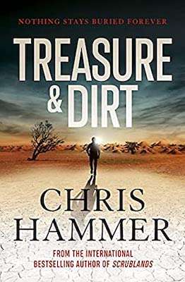 Treasure & Dirt - Chris Hammer
