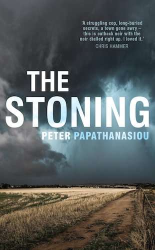 The Stoning - Peter Papathanasiou