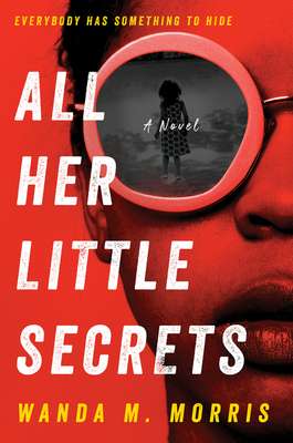 Latest book releases - All Her Little Secrets
