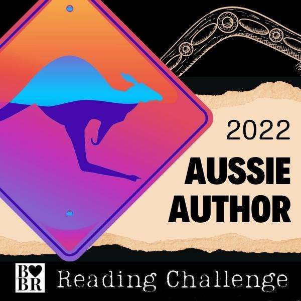 2022 Reading challenge supporting Aussie authors & book reviewers