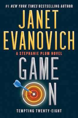 Game On Tempting Twenty Eight Janet Evanovich