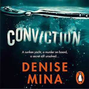 Conviction Denise Mina Audio