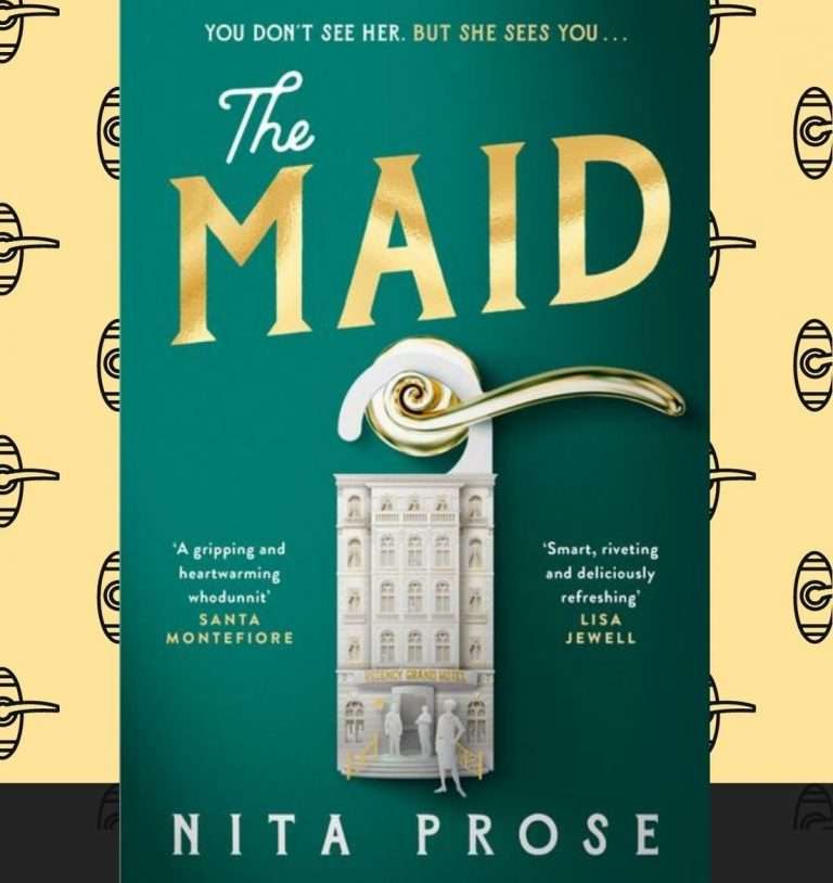 The Maid, Book Review: Nita Prose’ emotionally astute debut