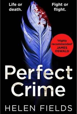 Perfect Crime Book 5