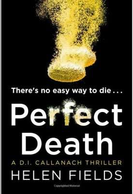 Perfect Death Book 3