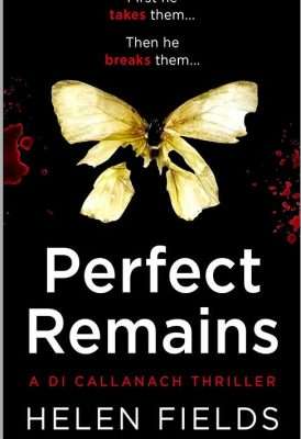 Perfect Remains Book 1