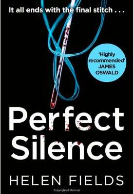 Perfect Silence Book 4