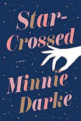 Star Crossed Minnie Darke