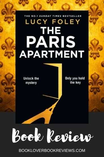 The Paris Apartment Review - Lucy Foley