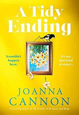 A Tidy Ending - New in Fiction April 2022