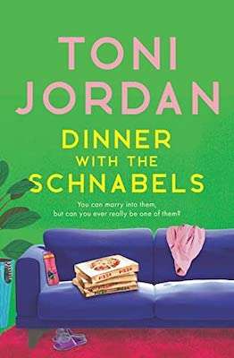 Dinner with the Schnabels - Top Novels of 2022