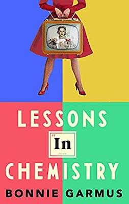 Lessons in Chemistry - New in Books