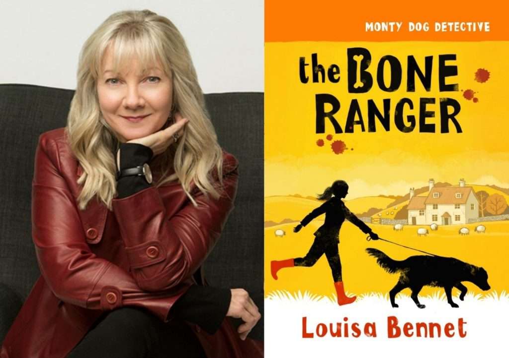 Louisa Bennet's 11 Favourite Cozy Mystery Books & Cosy Mystery Series