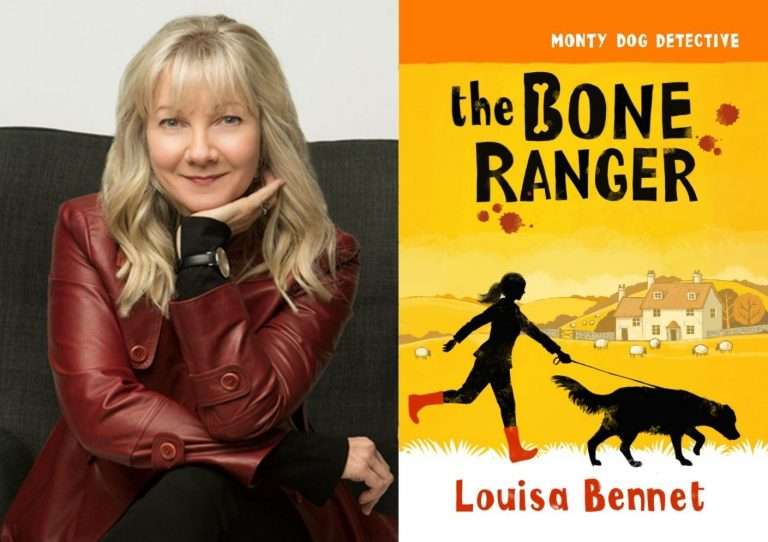 11 of Louisa Bennet’s Favourite Cozy Mystery Books & Series