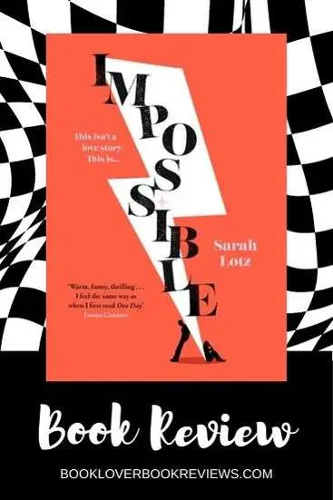 Impossible By Sarah Lotz Book Review