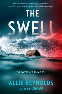 2022 New Book Releases - The Swell by Allie Reynolds