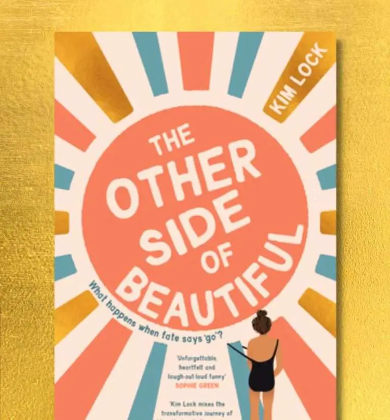 The Other Side of Beautiful by Kim Lock, Review: Deep charm