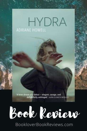 Hydra by Adriane Howell - Book Review